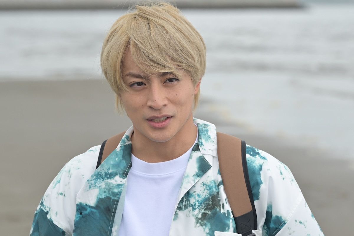 『奪い愛、真夏』第2話　“真夏”松本まりか、緑あふれるキャンプ場で命の危機にさらされる