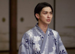 映画『国宝』大垣俊介役の横浜流星