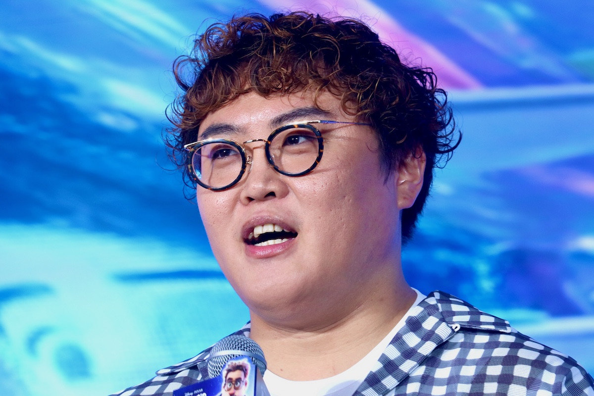 FRUITS ZIPPER・早瀬ノエル、マユリカ中谷は「今も公式お兄ちゃん」　番組終了後初共演