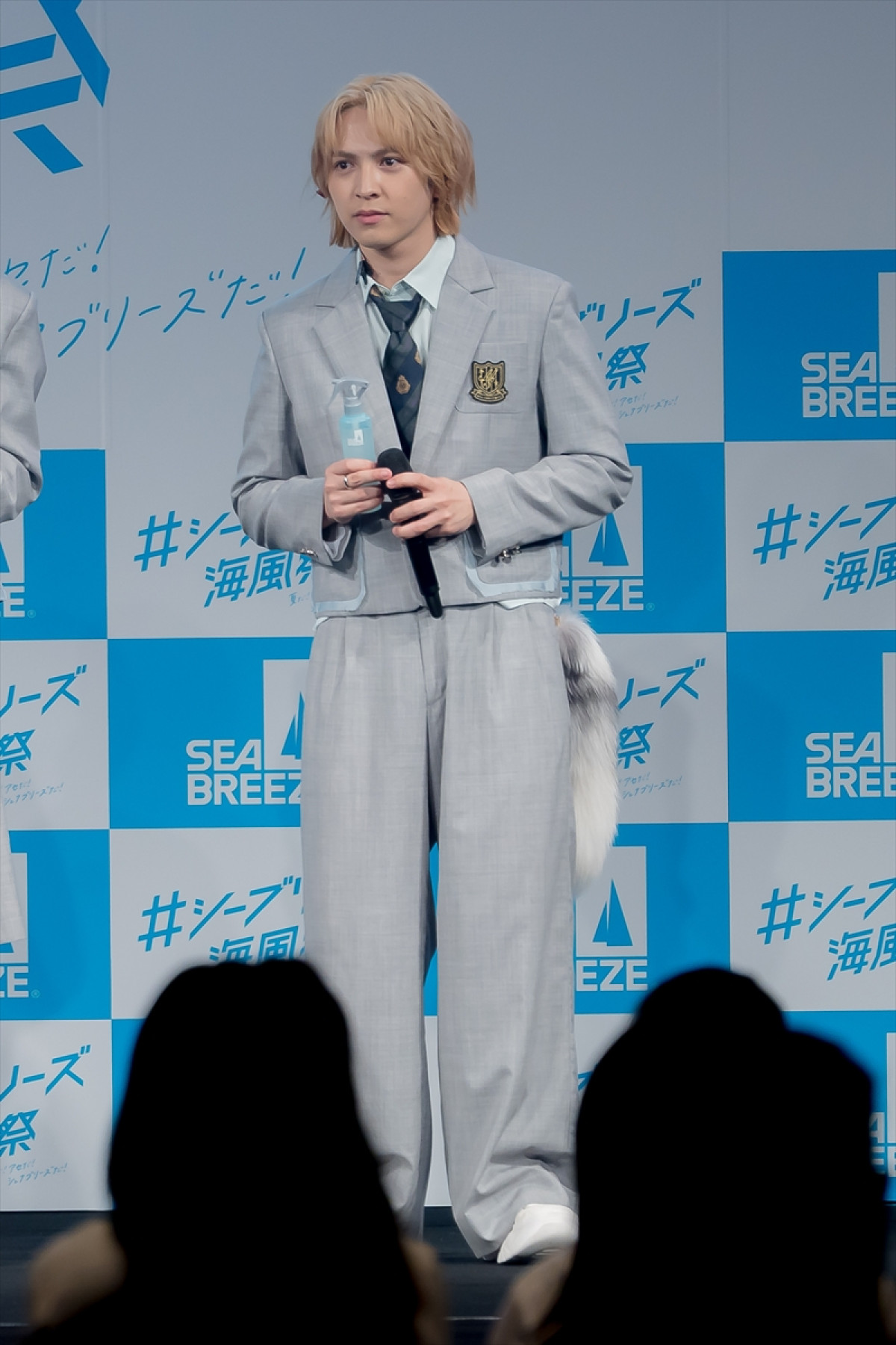 M!LK、ファンにダンスレクチャーし会場盛り上げる　佐野勇斗は青春の思い出を告白