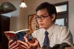 連続テレビ小説『あんぱん』第89回より