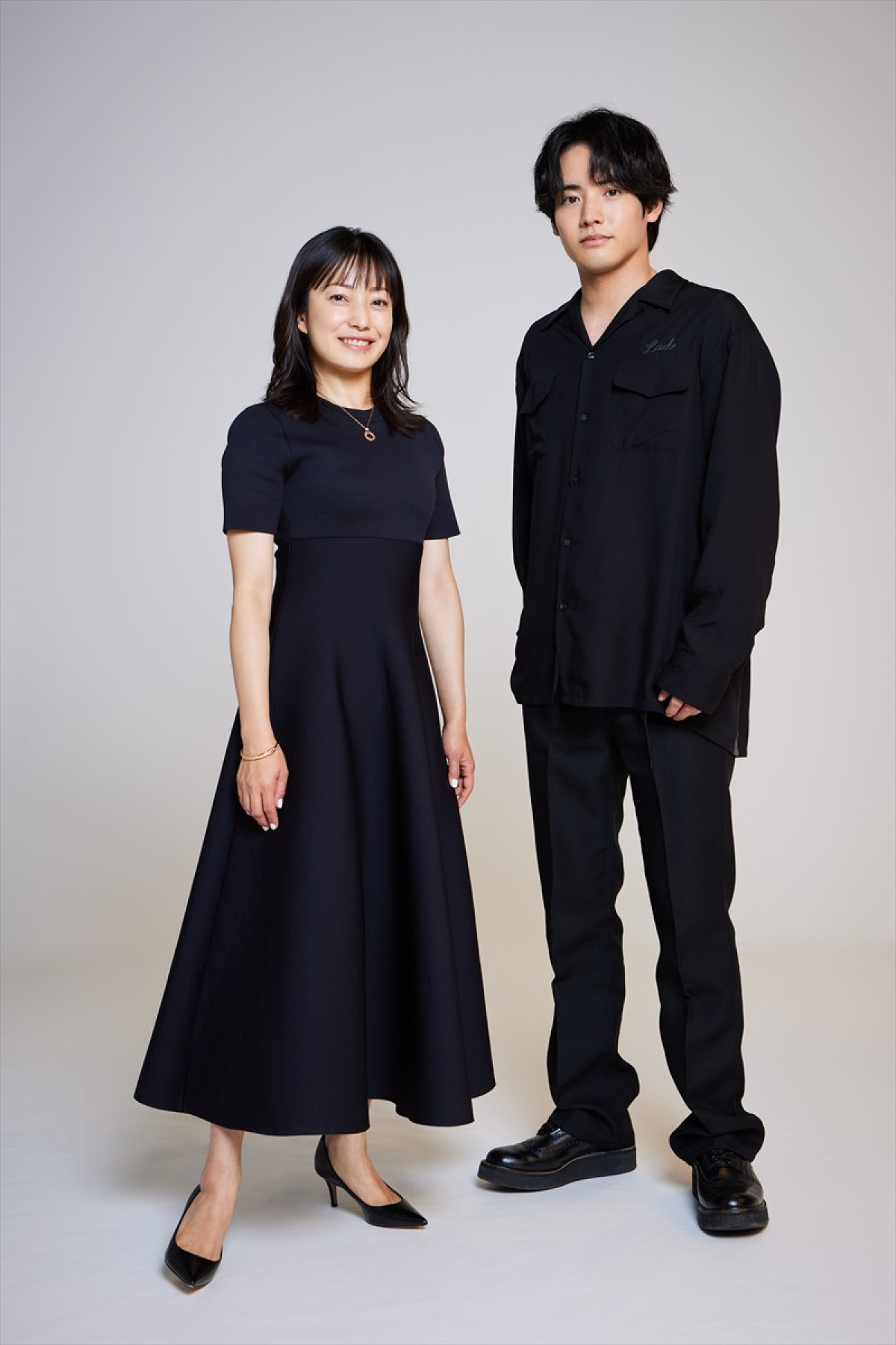 菅野美穂も「すばらしい！」と共感　赤楚衛二が未知の世界に飛び込む時に大切にする考え方
