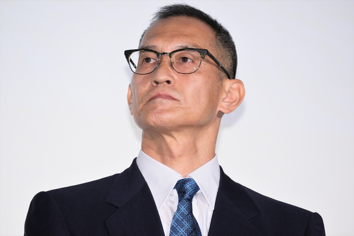竹野内豊、主演作のキャストに感謝　天然＆気遣いエピソード明かされ照れ笑いも