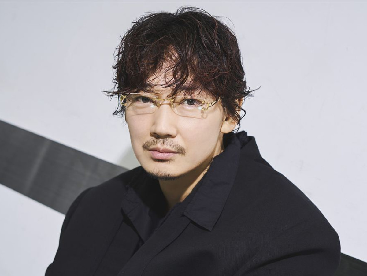 綾野剛