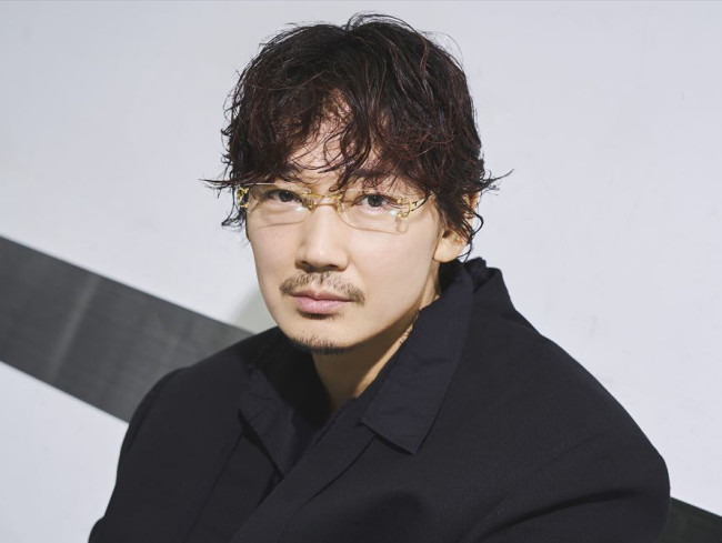 綾野剛