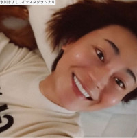 氷川きよし、近影　※「氷川きよし」インスタグラム