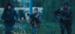 映画『エレベーション　絶滅ライン』場面写真