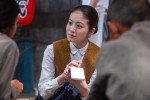 連続テレビ小説『あんぱん』第83回より