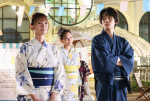 火曜ドラマ『初恋DOGs』第4話より