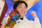 ニッポンの社長、『アサヒビール スマドリ ダブルインパクト 漫才＆コント二刀流No.1 決定戦』優勝者会見に登場