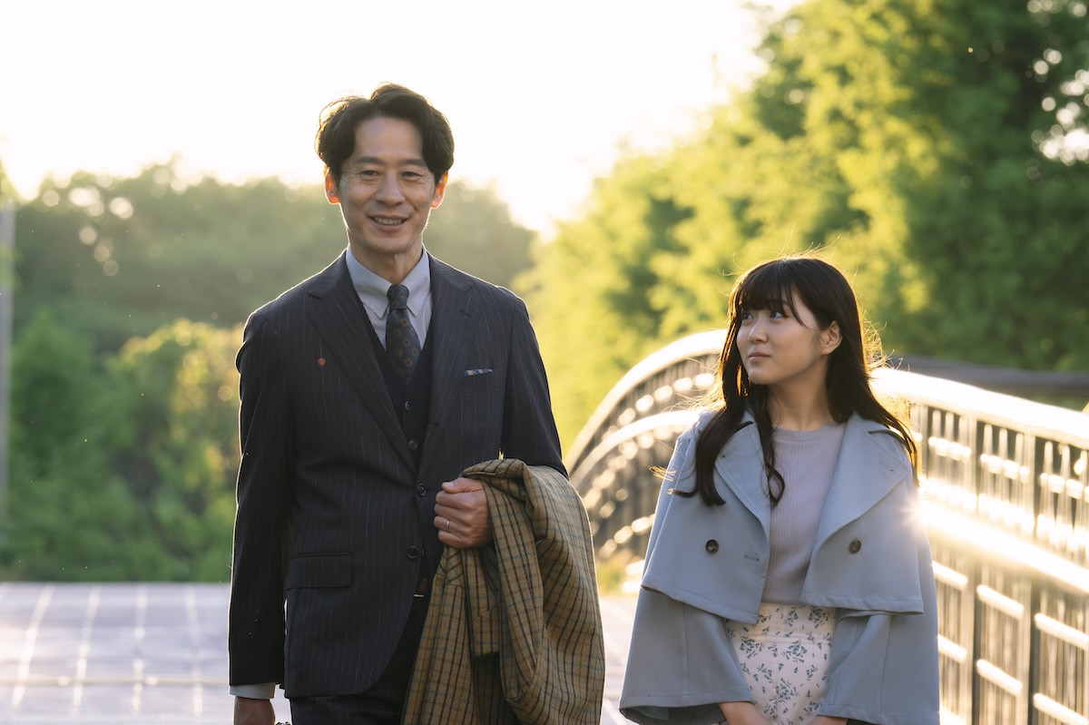 『DOPE』主演級俳優が声の出演でサプライズ　ネット驚き＆期待が続々「まさか」「この先出てきますか!?」