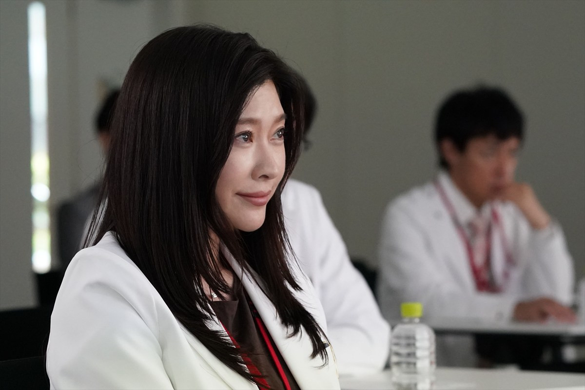 『DOCTOR PRICE』「我々は運命共同体…」暗躍する医師の“圧力”に騒然「卑怯だぞ!!」「この人最低…」（ネタバレあり）