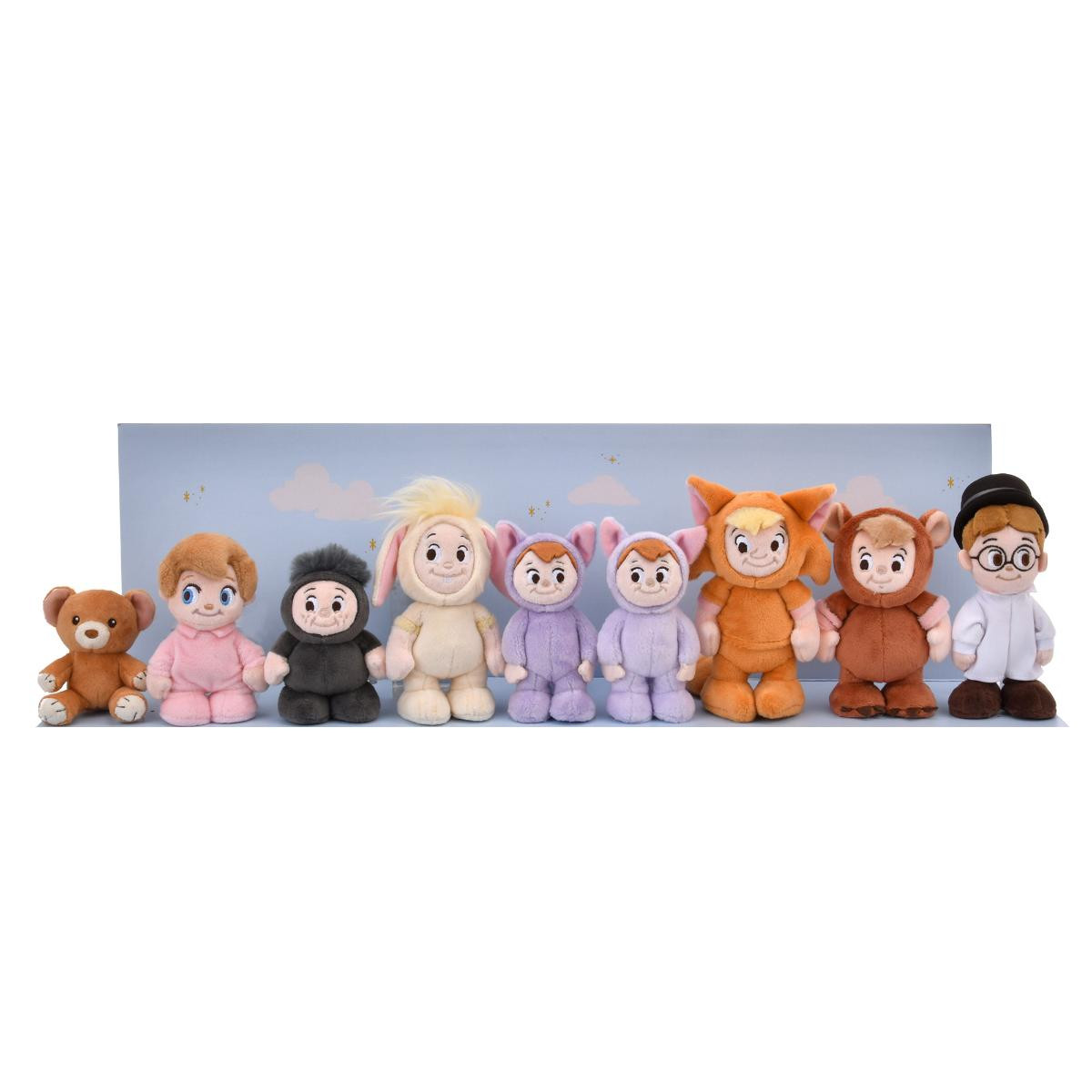 250729『ピーター・パン』
