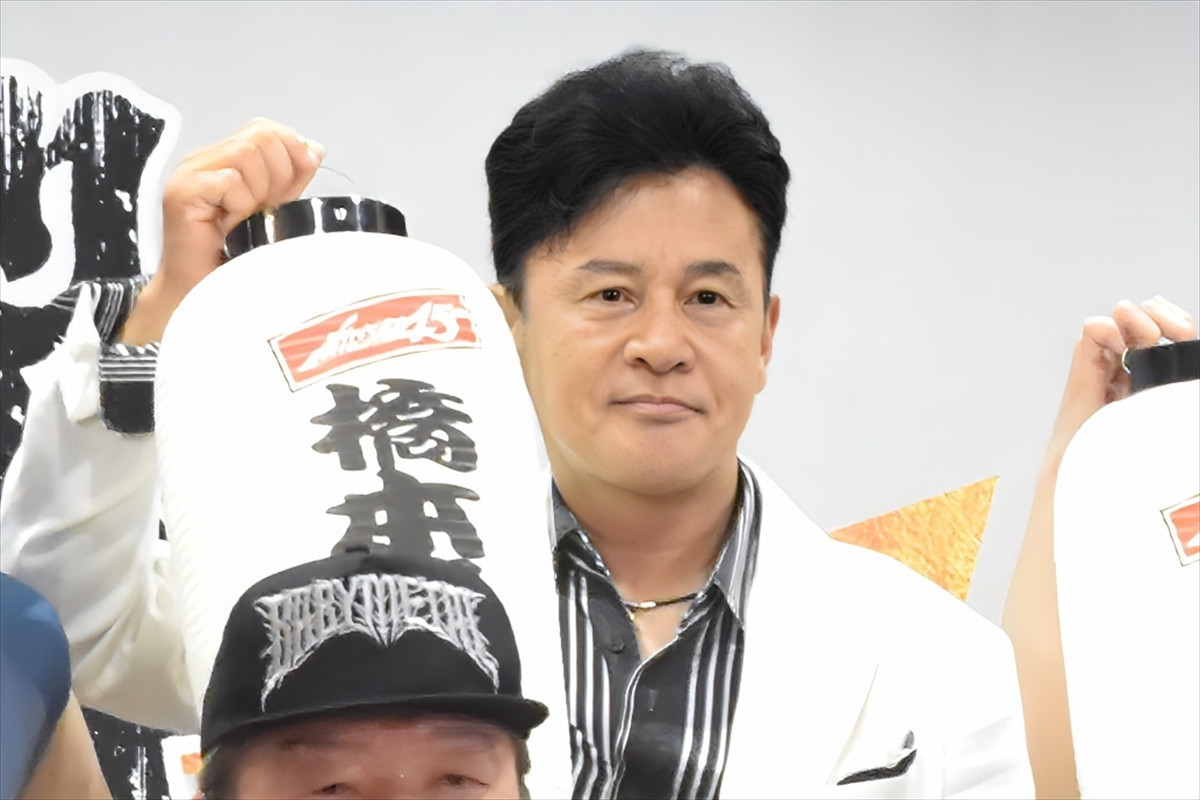 古田新太、劇団☆新感線45周年興行は「千秋楽までは持たないかも」　まさかの“4時間コース説”浮上