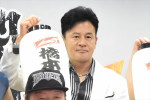 橋本じゅん、2025年劇団☆新感線45周年興行・秋冬公演 チャンピオンまつり いのうえ歌舞伎『爆烈忠臣蔵～桜吹雪 THUNDERSTRUCK』に登場