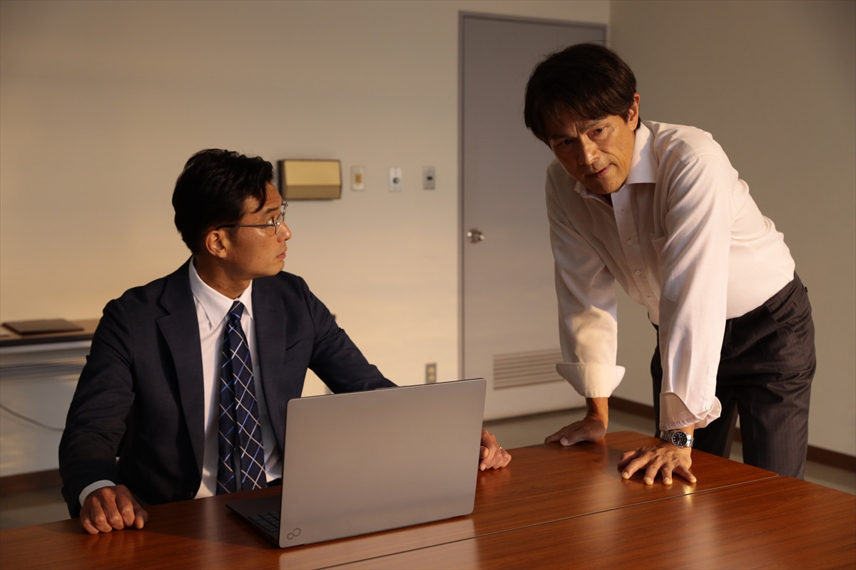 『誘拐の日』“政宗”斎藤工＆“凛”永尾柚乃、絶体絶命ラストにネット悲鳴「最悪な事態…」「詰んだ!!」（ネタバレあり）
