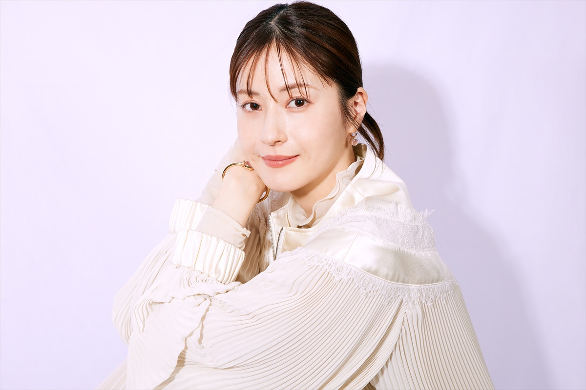 松本若菜