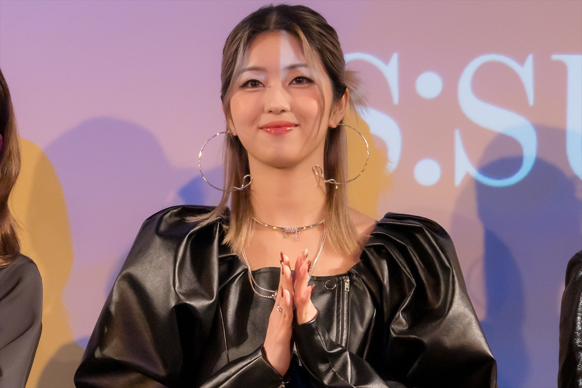 伊原六花、佐藤大樹の撮影中の行動を暴露「常にお腹が空いてらっしゃって」