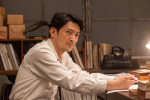連続テレビ小説『あんぱん』第70回より