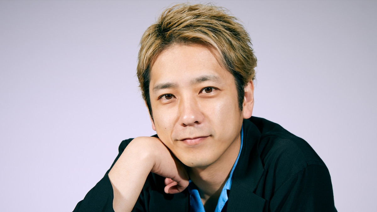 二宮和也