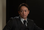 ドラマ『笑ゥせぇるすまん』に出演する山本耕史