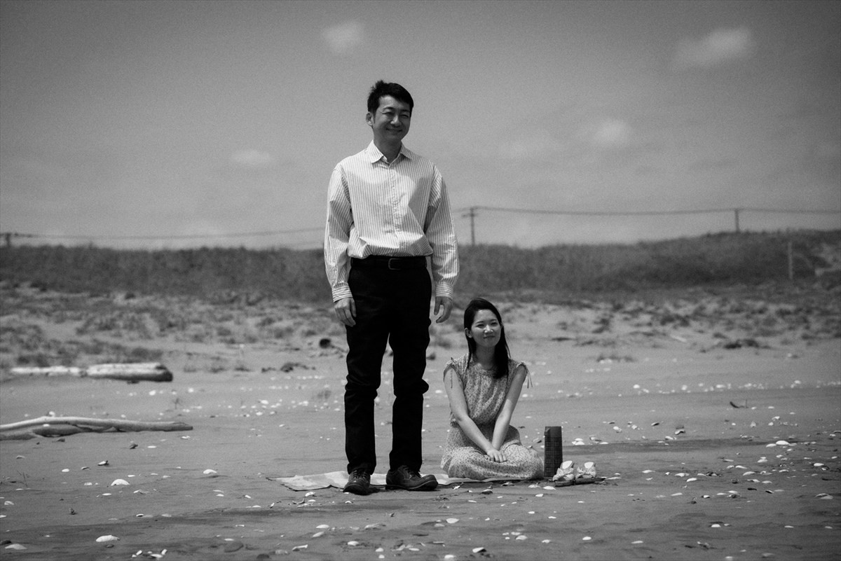 前田旺志郎×窪塚愛流×井浦新『こんな事があった』予告＆場面写真一挙解禁　松井良彦監督『追悼のざわめき』も上映へ