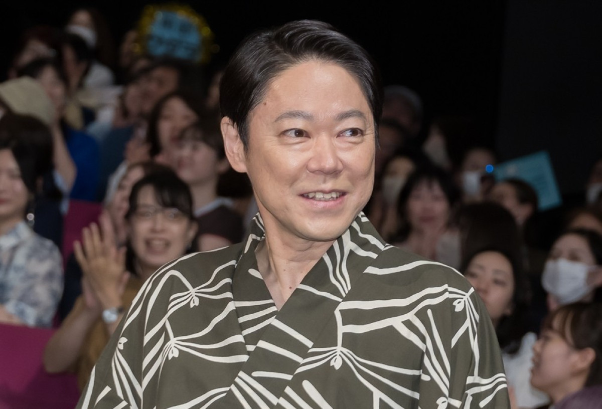 阿部サダヲ、松たか子と“推し”を共有「とっても面白くて釘付けになってしまいました」