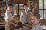 連続テレビ小説『あんぱん』第79回より