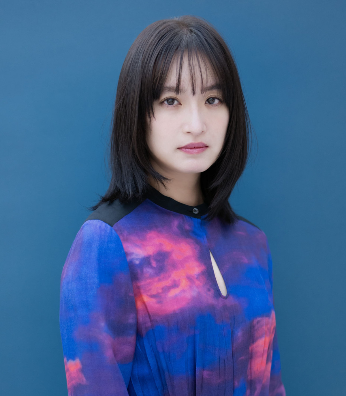 岩田剛典主演『金髪』、白鳥玉季＆門脇麦ら全キャスト披露　“中年キャンセル界隈”に捧ぐ特報解禁