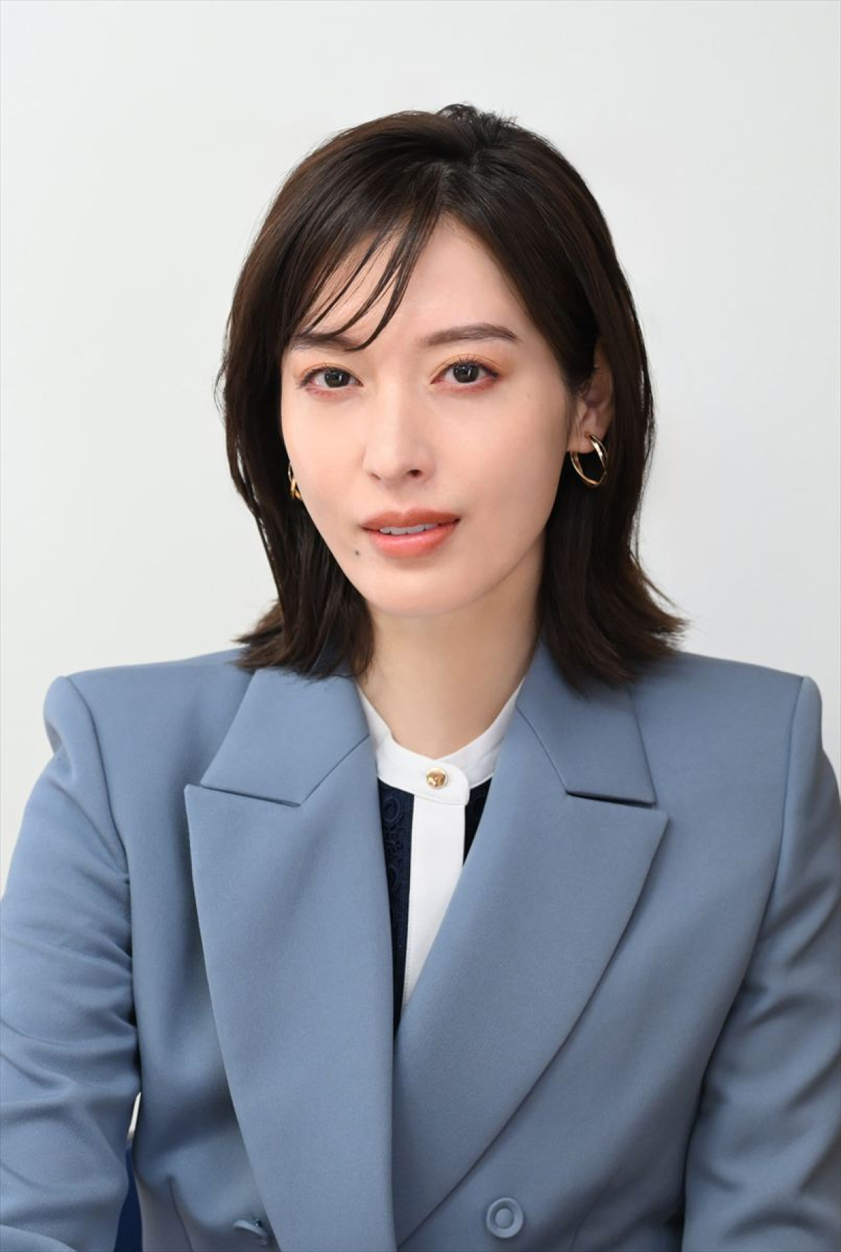 草なぎ剛主演ドラマ『終幕のロンド』、中村ゆり・塩野瑛久・要潤らレギュラーキャスト一挙解禁
