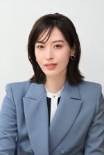 ドラマ 『終幕のロンド ーもう二度と、会えないあなたにー』に出演する月城かなと