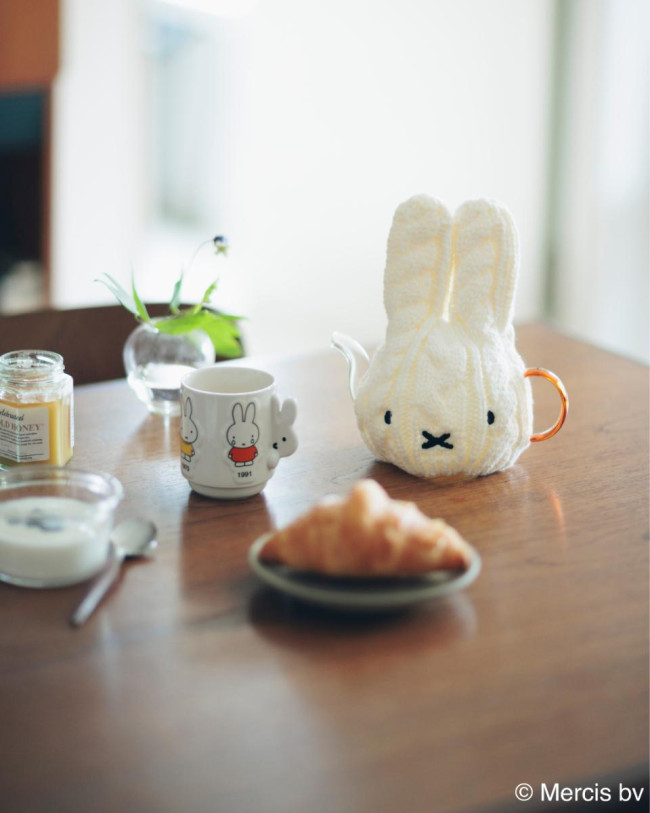 新品未使用 studio CLIP ミッフィー メラニー マグカップ セット miffy studio CLIP マグカップ - メルカリ