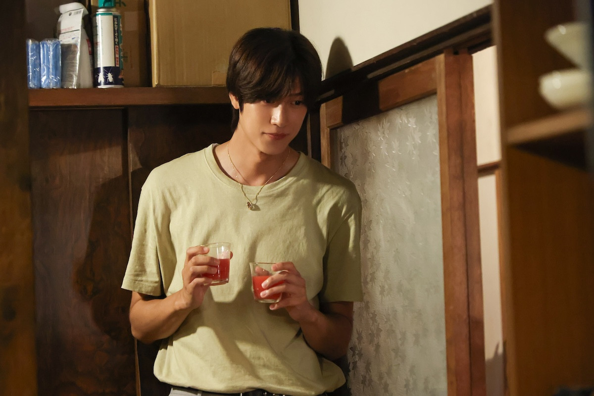 『初恋DOGs』「つい考えてしまう…」“愛子”清原果耶の告白に“快”成田凌まさかの反応「嫌な予感」「不穏」（ネタバレあり）