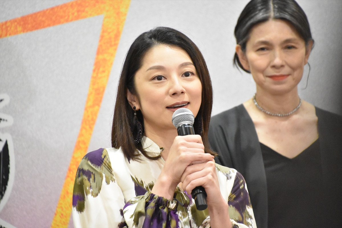 古田新太、劇団☆新感線45周年興行は「千秋楽までは持たないかも」　まさかの“4時間コース説”浮上