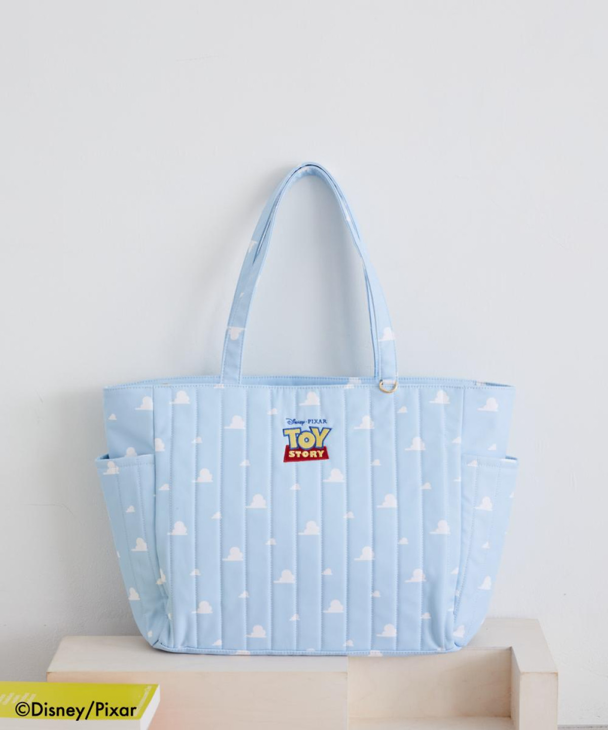 250731「Maison de FLEUR Disney＆PIXAR Collection 『TOY STORY』」