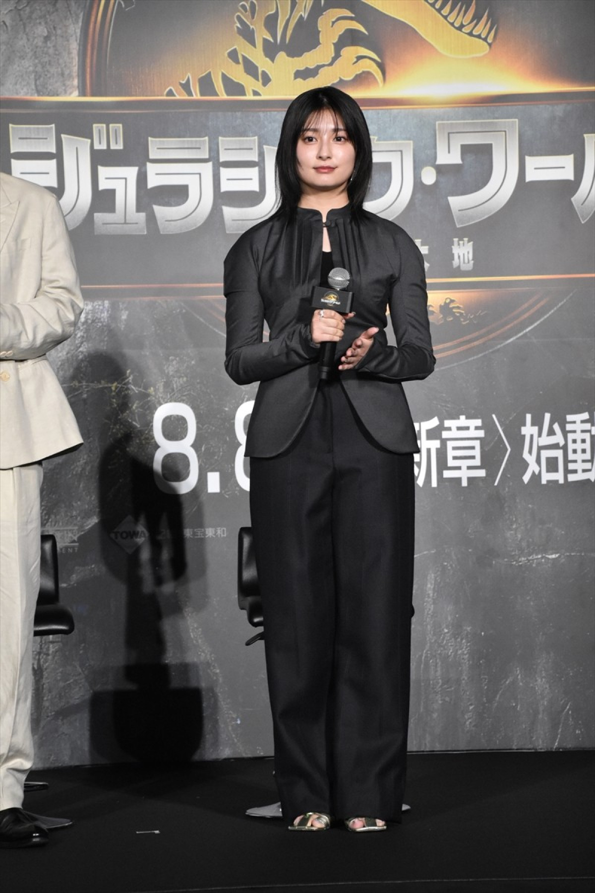 岩田剛典、崖から落下オファーに俳優根性「来たらやりますよ！」　