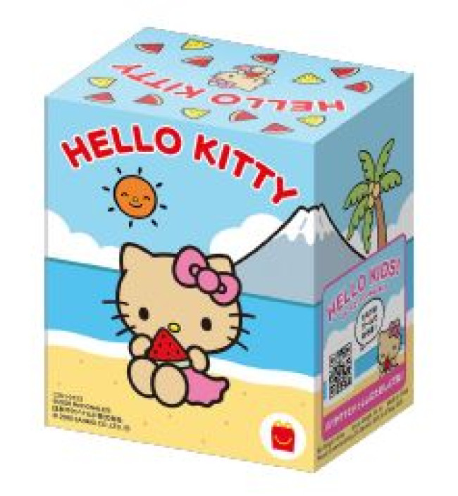 キティ レア アイス シリーズ根付けセット キティ レア アイス シリーズ根付けセット アイスだヨーヨー