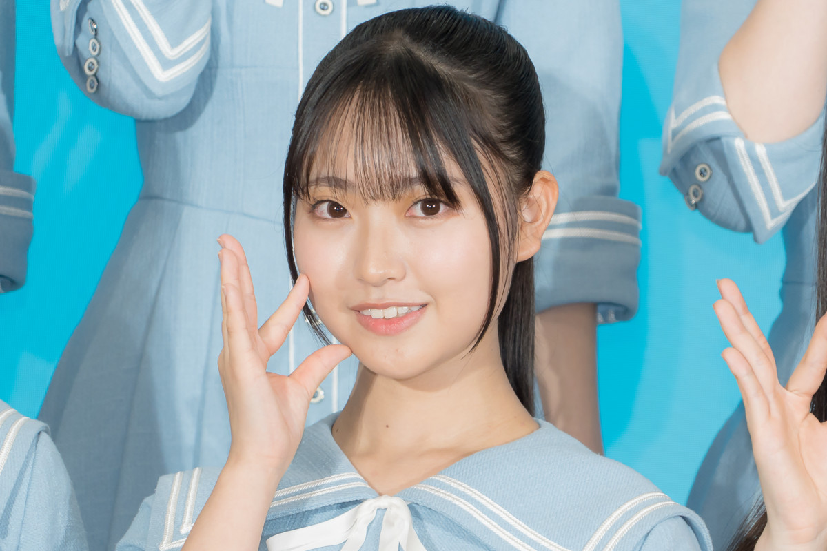 『日向坂になりましょう』がリニューアル　四期生から五期生へバトンタッチ