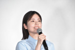 小芝風花、日曜劇場『19番目のカルテ』第1話先行試写会＆舞台挨拶に登場