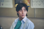 映画『恋に至る病』に出演する醍醐虎汰朗