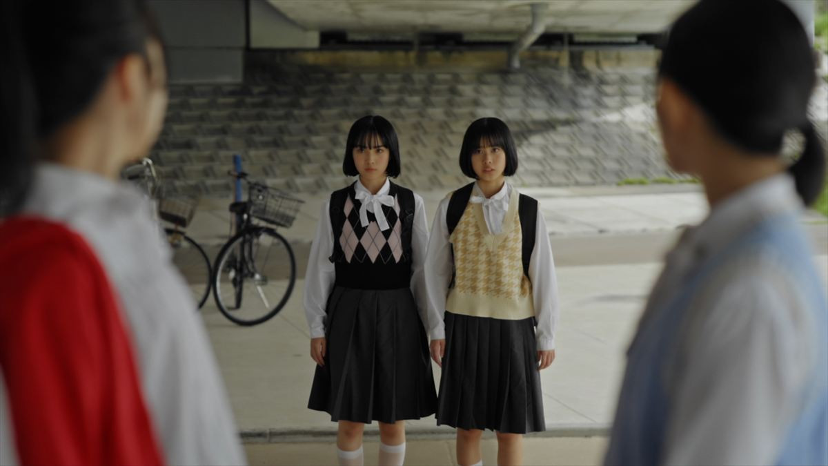 音楽を取り戻せ！　異色の青春ダンスムービーが誕生『LIBERTY DANCE』ポスター、予告編、場面写真一挙解禁