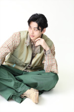 石川愛大