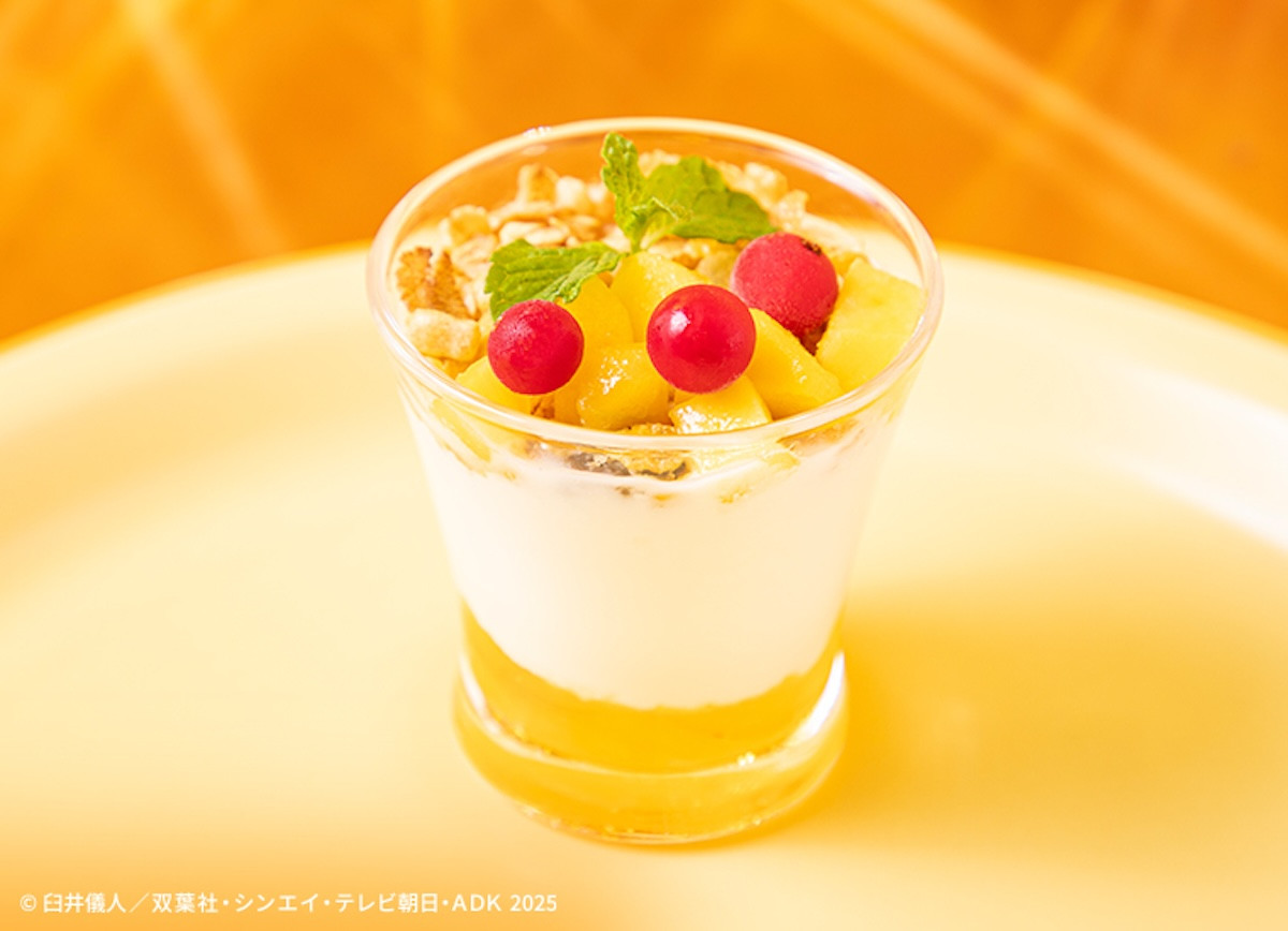 2025.7.19映画クレヨンしんちゃんカフェ