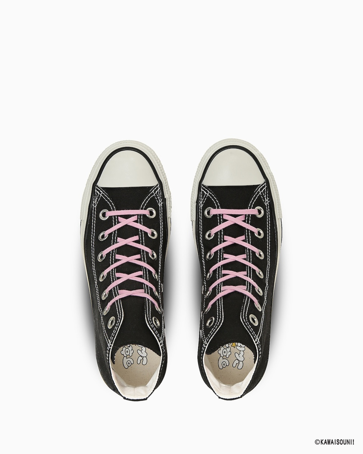 2025.7.16CONVERSE × 可哀想に！