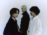 映画『（LOVE SONG）』主題歌を担当するOmoinotake