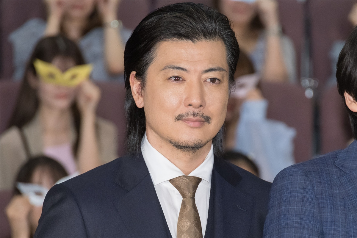 WEST.・藤井流星、森川葵からの髪型への指摘に困惑「俺、パンチパーマかな…？」
