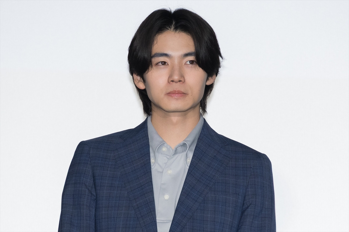 WEST.・藤井流星、森川葵からの髪型への指摘に困惑「俺、パンチパーマかな…？」