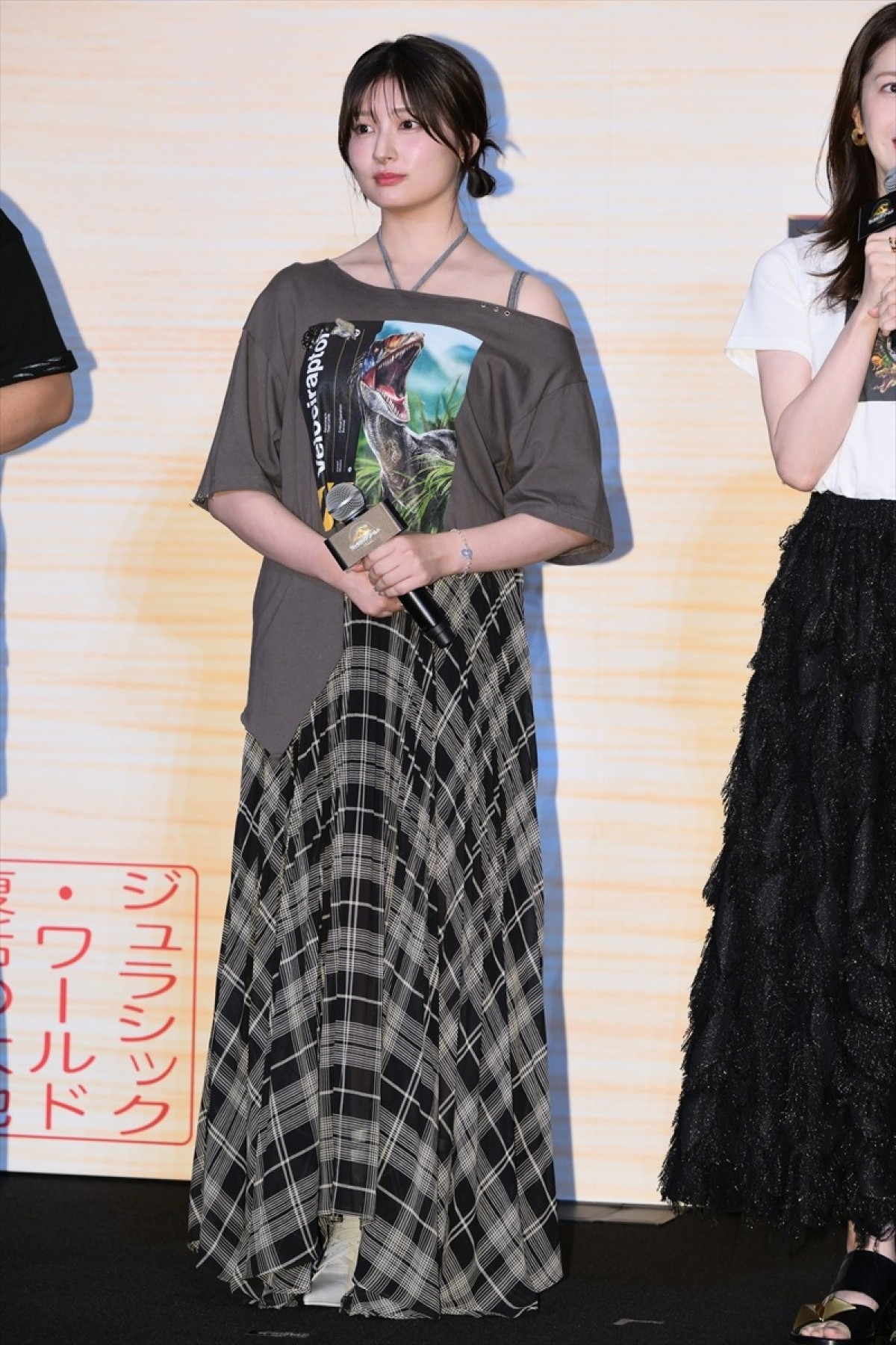 『ジュラシック・ワールド』ギャレス・エドワーズ監督が来日　憧れのスピルバーグとの秘話を明かす「非現実的な体験」
