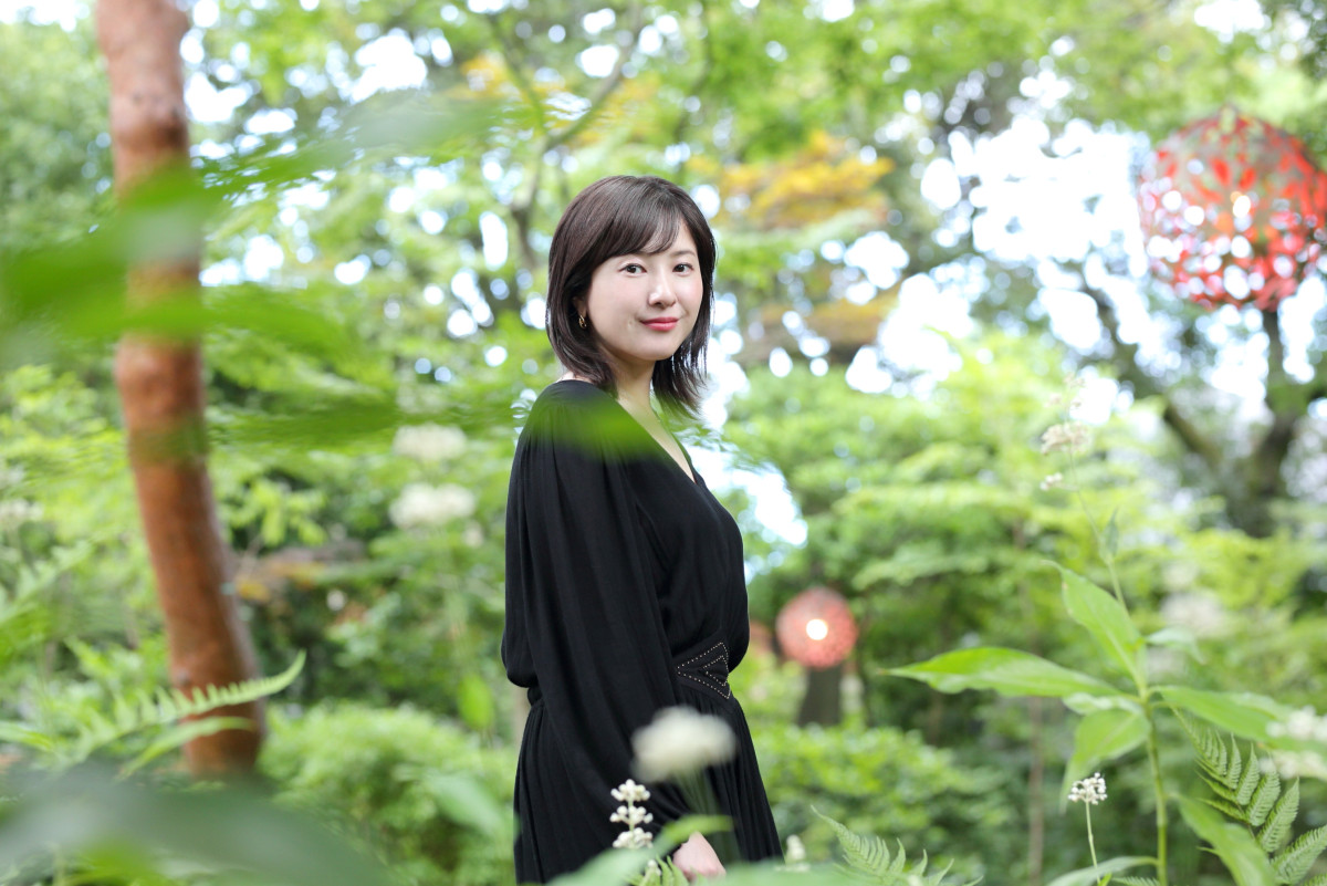 吉高由里子、“伝えたい”“話したい”と思うことは「私の一番の性（さが）」