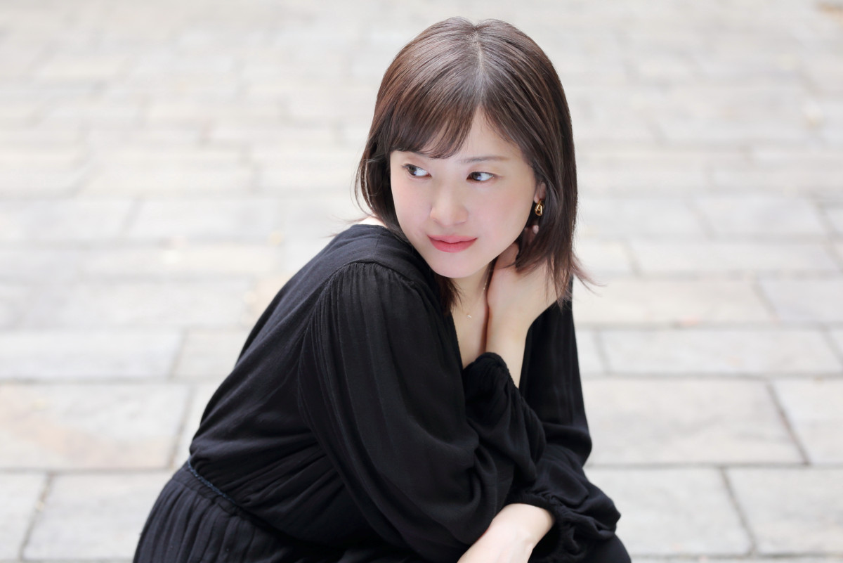 吉高由里子、“伝えたい”“話したい”と思うことは「私の一番の性（さが）」